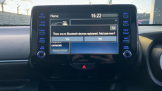 Toyota Yaris 1.5 Hybrid Design 5dr CVT Hybrid Hatchback